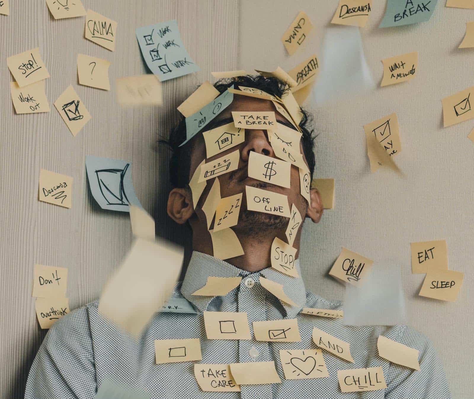 The Superhero Projekt_Superhero image_Lindsey Hughson_Executive Mentor_Does your life feel like a stressful mess