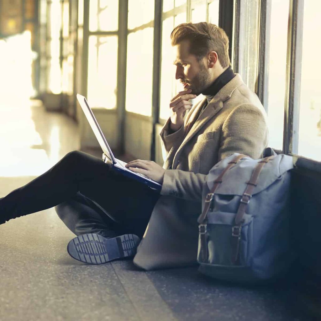 The Benefits of Small Business Mentoring