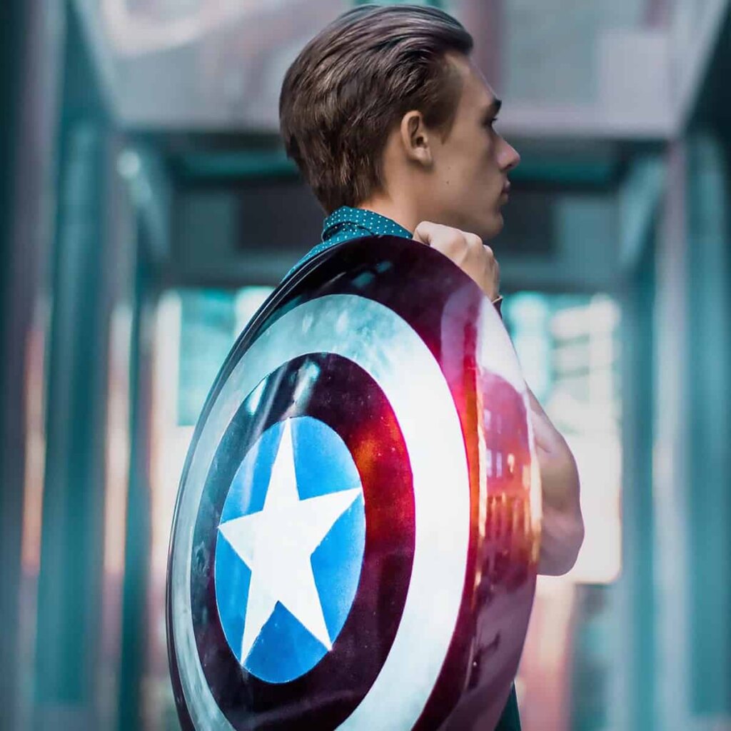 The Tools You Need To Become a Superhero 4 Become a Superhero