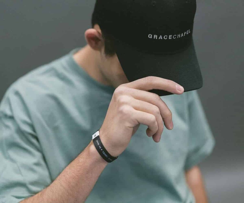 The Superhero Projekt Your identity