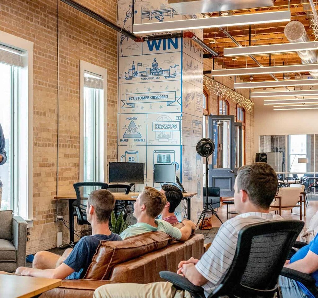 Advantages of Group Mentoring