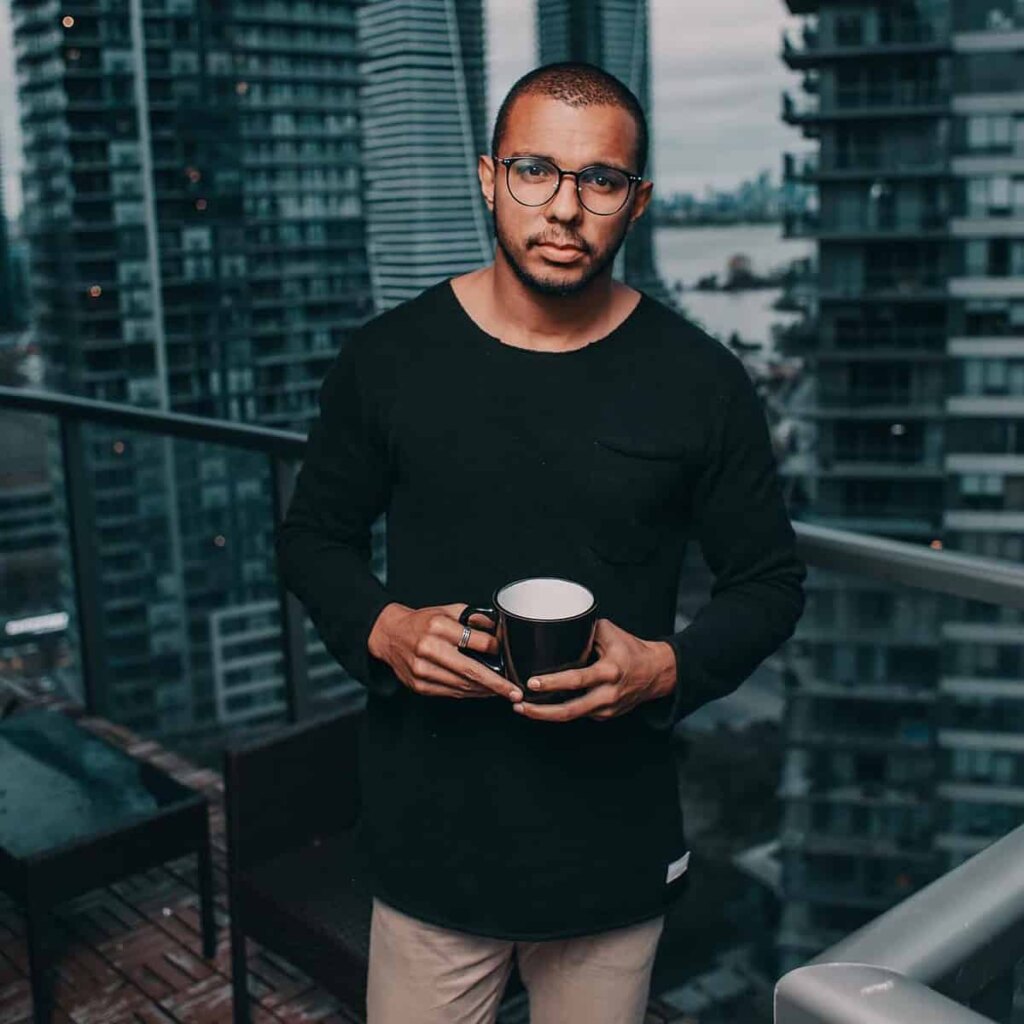 The Power of a Purposeful Morning 2 The Power of a Purposeful Morning